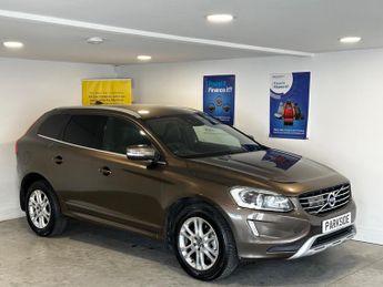 Volvo XC60 2.0 T5 SE Premium Powershift Euro 6 5dr