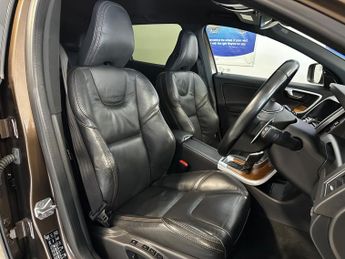 Volvo XC60 2.0 T5 SE Premium Powershift Euro 6 5dr