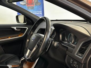 Volvo XC60 2.0 T5 SE Premium Powershift Euro 6 5dr