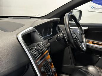 Volvo XC60 2.0 T5 SE Premium Powershift Euro 6 5dr