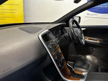 Volvo XC60 2.0 T5 SE Premium Powershift Euro 6 5dr