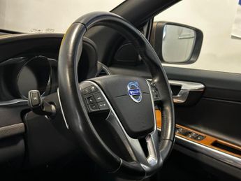 Volvo XC60 2.0 T5 SE Premium Powershift Euro 6 5dr