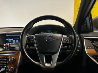 Volvo XC60 2.0 T5 SE Premium Powershift Euro 6 5dr