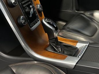 Volvo XC60 2.0 T5 SE Premium Powershift Euro 6 5dr