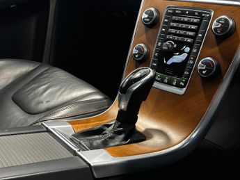 Volvo XC60 2.0 T5 SE Premium Powershift Euro 6 5dr