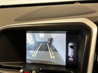 Volvo XC60 2.0 T5 SE Premium Powershift Euro 6 5dr