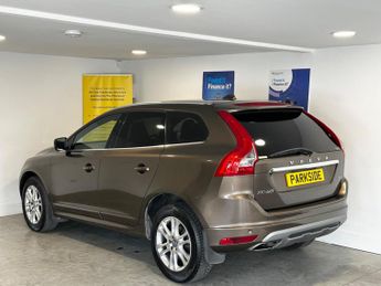 Volvo XC60 2.0 T5 SE Premium Powershift Euro 6 5dr