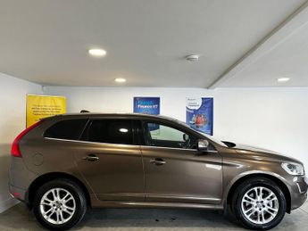 Volvo XC60 2.0 T5 SE Premium Powershift Euro 6 5dr