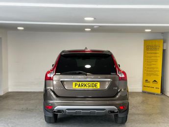 Volvo XC60 2.0 T5 SE Premium Powershift Euro 6 5dr