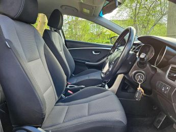 Hyundai i30 1.6 SE Auto Euro 6 5dr