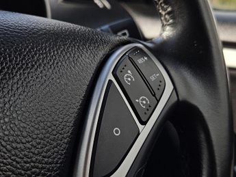 Hyundai i30 1.6 SE Auto Euro 6 5dr