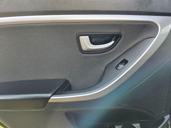 Hyundai i30 1.6 SE Auto Euro 6 5dr