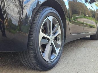 Hyundai i30 1.6 SE Auto Euro 6 5dr