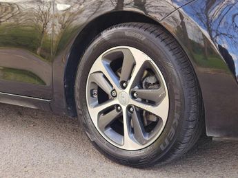 Hyundai i30 1.6 SE Auto Euro 6 5dr