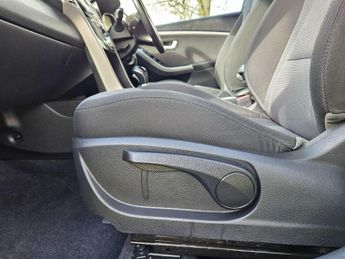 Hyundai i30 1.6 SE Auto Euro 6 5dr