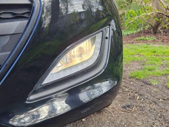 Hyundai i30 1.6 SE Auto Euro 6 5dr