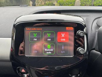 Citroen C1 1.0 VTi Flair ETG5 Euro 6 5dr