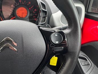 Citroen C1 1.0 VTi Flair ETG5 Euro 6 5dr