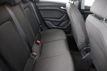 Audi A1 1.0 TFSI 30 Technik Sportback S Tronic Euro 6 (s/s) 5dr