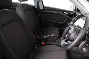 Audi A1 1.0 TFSI 30 Technik Sportback S Tronic Euro 6 (s/s) 5dr