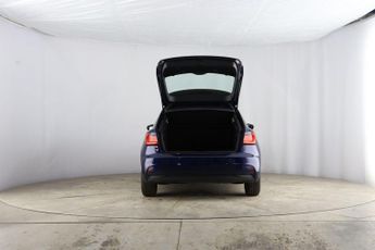 Audi A1 1.0 TFSI 30 Technik Sportback S Tronic Euro 6 (s/s) 5dr