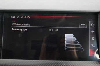 Audi A1 1.0 TFSI 30 Technik Sportback S Tronic Euro 6 (s/s) 5dr