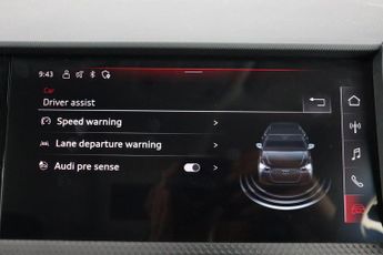 Audi A1 1.0 TFSI 30 Technik Sportback S Tronic Euro 6 (s/s) 5dr