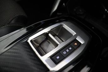 Peugeot E-2008 50kWh GT Auto 5dr (7kW Charger)