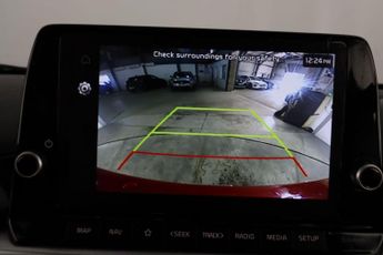 Kia Picanto 1.0 2 AMT Euro 6 (s/s) 5dr