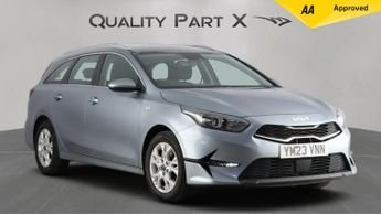 Kia Ceed 1.5 T-GDi 2 Sportswagon Euro 6 (s/s) 5dr