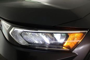 Toyota RAV4 2.5 VVT-h Icon CVT Euro 6 (s/s) 5dr