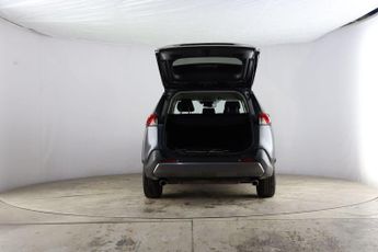 Toyota RAV4 2.5 VVT-h Icon CVT Euro 6 (s/s) 5dr
