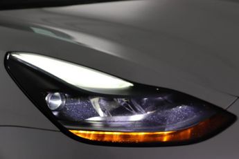 Tesla Model 3 (Dual Motor) Long Range Auto 4WDE 4dr