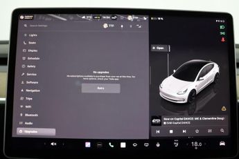 Tesla Model 3 (Dual Motor) Long Range Auto 4WDE 4dr