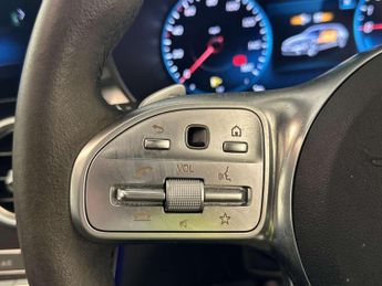 Mercedes-Benz C Class 2.0 C300e 13.5kWh AMG Line Night Edition (Premium Plus) Estate 5