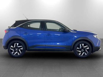 Vauxhall Mokka Electric 50kWh Elite Nav Premium SUV 5dr Electric Auto (136 ps)