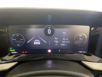 Vauxhall Mokka Electric 50kWh Elite Nav Premium SUV 5dr Electric Auto (136 ps)
