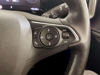 Vauxhall Mokka Electric 50kWh Elite Nav Premium SUV 5dr Electric Auto (136 ps)