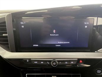 Vauxhall Mokka Electric 50kWh Elite Nav Premium SUV 5dr Electric Auto (136 ps)