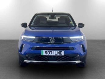 Vauxhall Mokka Electric 50kWh Elite Nav Premium SUV 5dr Electric Auto (136 ps)