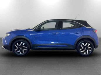 Vauxhall Mokka Electric 50kWh Elite Nav Premium SUV 5dr Electric Auto (136 ps)