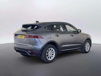 Jaguar E-PACE 2.0 D150 R-Dynamic SUV 5dr Diesel Manual Euro 6 (s/s) (150 ps)