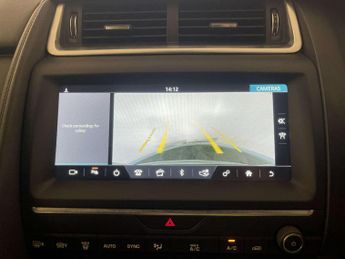 Jaguar E-PACE 2.0 D150 R-Dynamic SUV 5dr Diesel Manual Euro 6 (s/s) (150 ps)