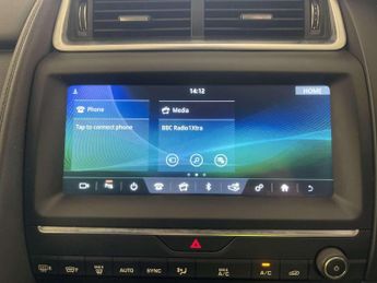 Jaguar E-PACE 2.0 D150 R-Dynamic SUV 5dr Diesel Manual Euro 6 (s/s) (150 ps)
