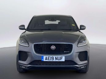 Jaguar E-PACE 2.0 D150 R-Dynamic SUV 5dr Diesel Manual Euro 6 (s/s) (150 ps)
