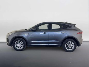 Jaguar E-PACE 2.0 D150 R-Dynamic SUV 5dr Diesel Manual Euro 6 (s/s) (150 ps)