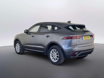 Jaguar E-PACE 2.0 D150 R-Dynamic SUV 5dr Diesel Manual Euro 6 (s/s) (150 ps)