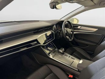 Audi A6 Saloon 2.0 TDI 40 Sport Saloon 4dr Diesel S Tronic Euro 6 (s/s) (204 ps