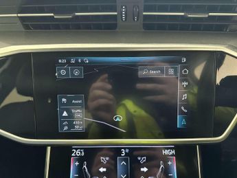 Audi A6 Saloon 2.0 TDI 40 Sport Saloon 4dr Diesel S Tronic Euro 6 (s/s) (204 ps