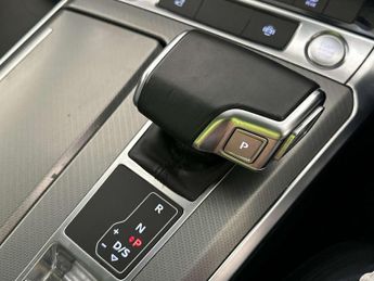 Audi A6 Saloon 2.0 TDI 40 Sport Saloon 4dr Diesel S Tronic Euro 6 (s/s) (204 ps